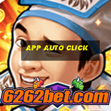 App Auto click