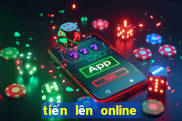 tiến lên online đổi thưởng