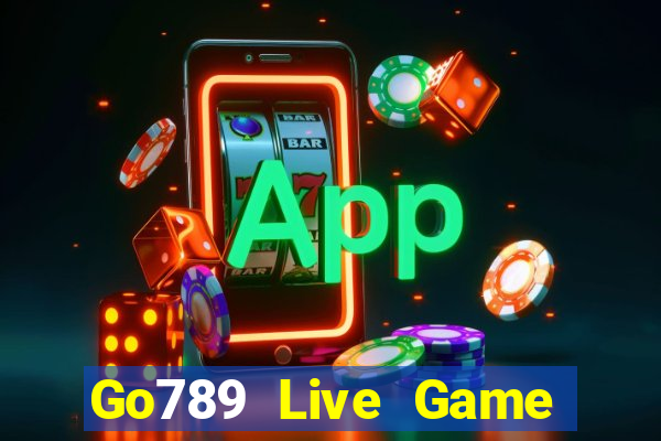 Go789 Live Game Bài 88 Club Đổi Thưởng