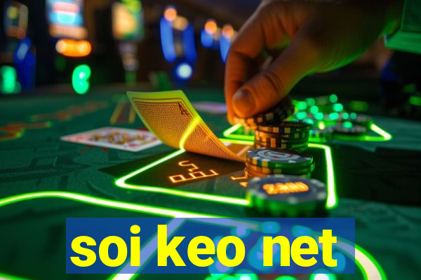 soi keo net