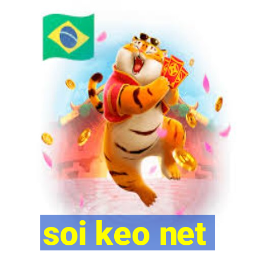 soi keo net