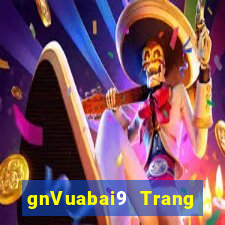 gnVuabai9 Trang chính thức