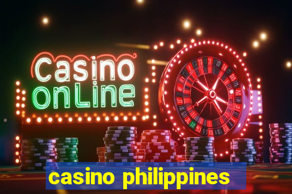 casino philippines