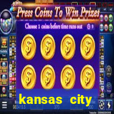 kansas city blackjack rules