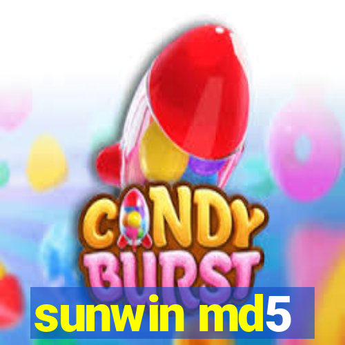 sunwin md5