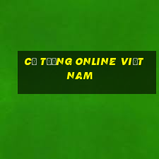 cờ tướng online việt nam