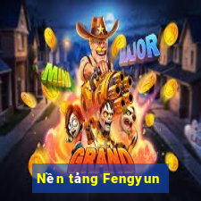 Nền tảng Fengyun