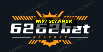 wifi scanner