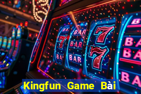 Kingfun Game Bài Uno Miễn Phí