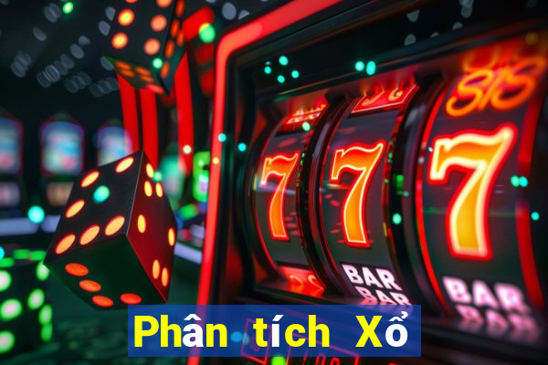 Phân tích Xổ Số ninh thuận ngày 18