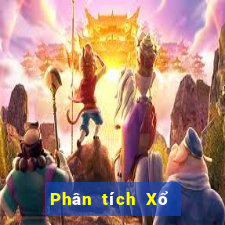 Phân tích Xổ Số ninh thuận ngày 18