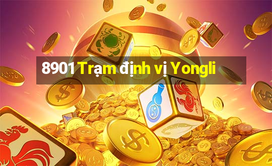 8901 Trạm định vị Yongli