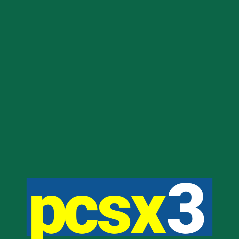 pcsx3