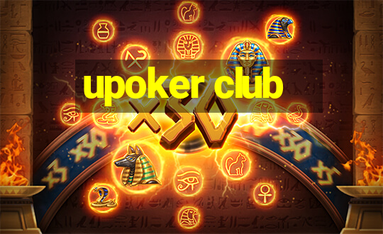 upoker club