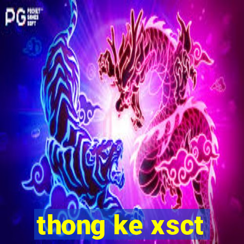 thong ke xsct