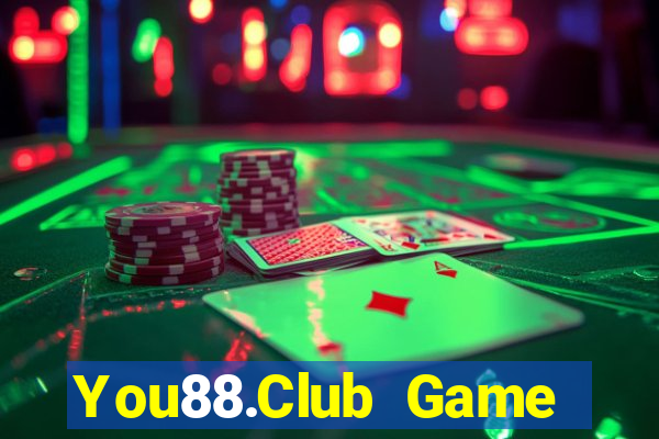 You88.Club Game Bài 888 Casino