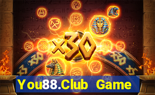 You88.Club Game Bài 888 Casino