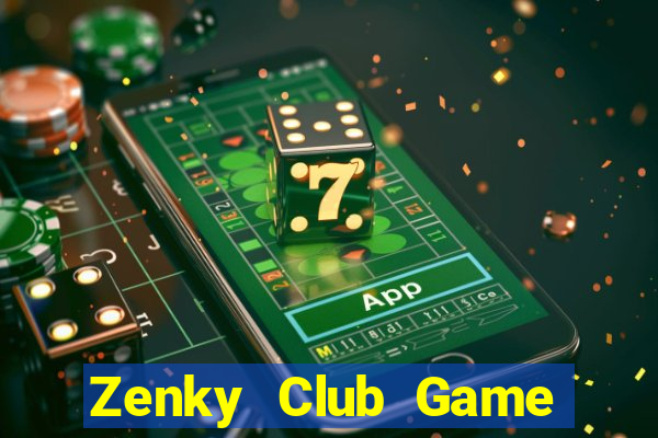 Zenky Club Game Bài Royal