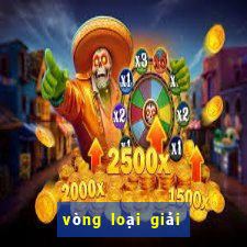 vòng loại giải vô địch bóng đá châu âu 2021