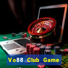 Vo88 Club Game Bài Khuyến Mãi