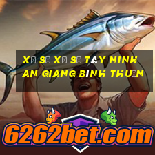 xổ số xổ số tây ninh an giang bình thuận