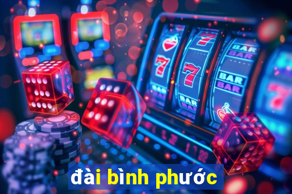 đài bình phước