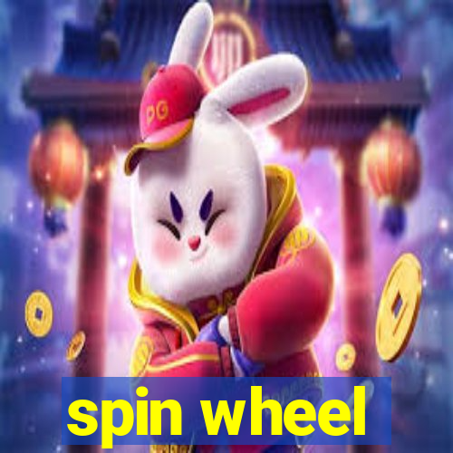 spin wheel