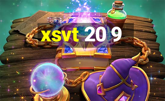 xsvt 20 9