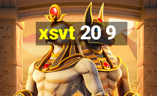 xsvt 20 9