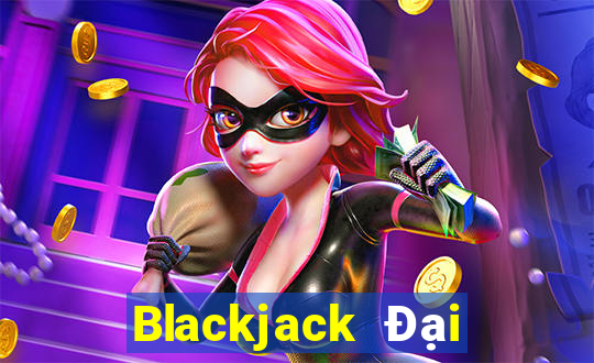 Blackjack Đại lý app Tải về