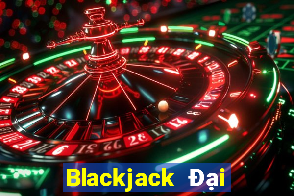 Blackjack Đại lý app Tải về