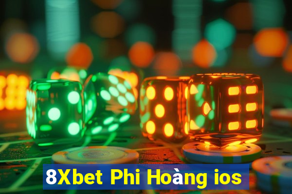 8Xbet Phi Hoàng ios