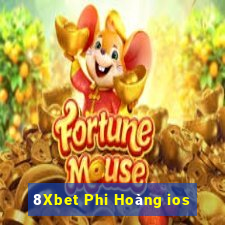 8Xbet Phi Hoàng ios