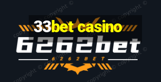 33bet casino