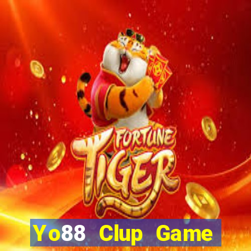 Yo88 Clup Game Bài Rikvip