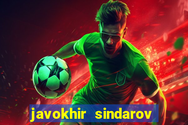 javokhir sindarov live rating