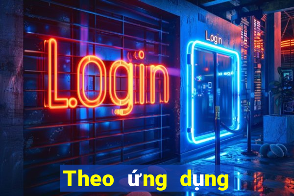 Theo ứng dụng xổ số số 8