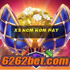 xs hcm hom nay