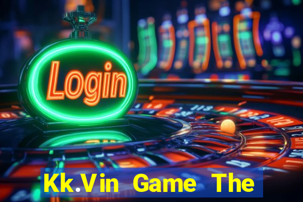 Kk.Vin Game The Bài Hack