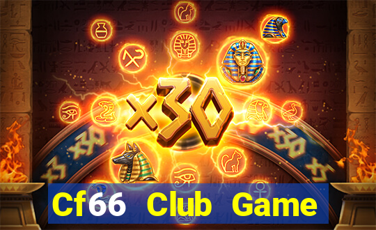 Cf66 Club Game Bài 247