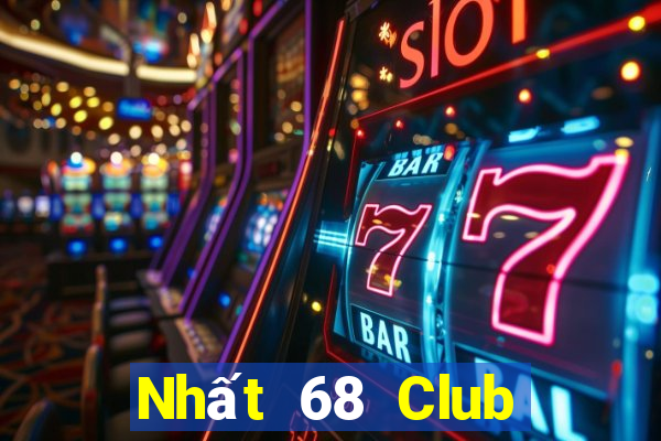 Nhất 68 Club Game Bài Sunwin