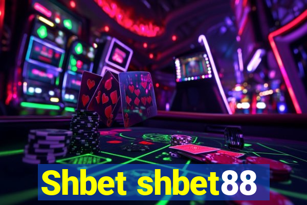 Shbet shbet88