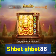 Shbet shbet88