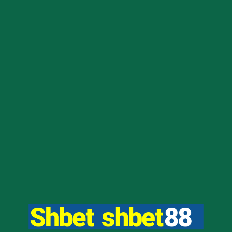 Shbet shbet88