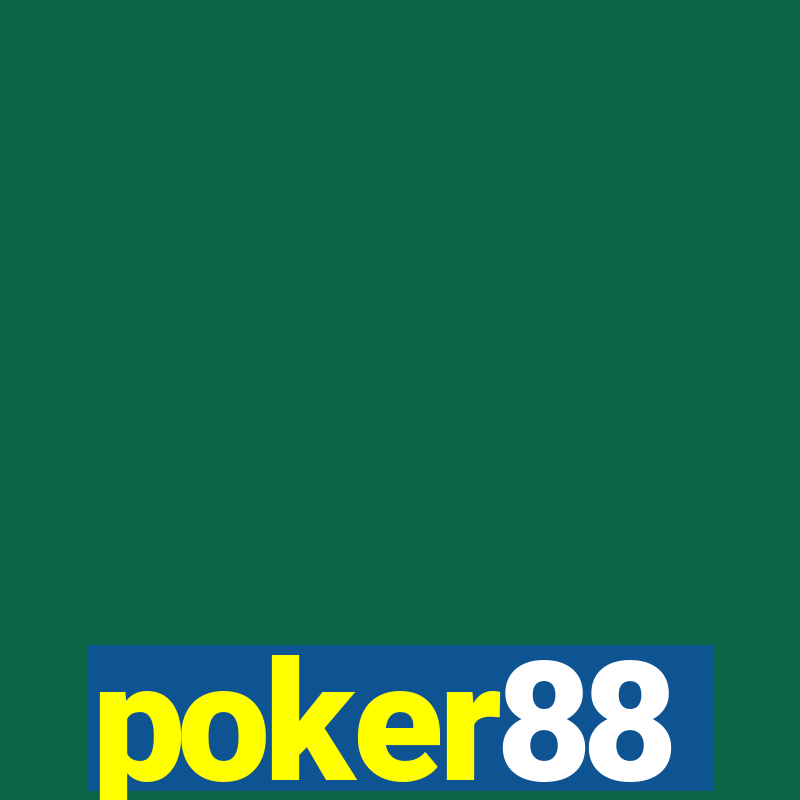 poker88