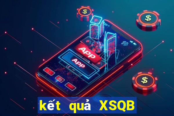 kết quả XSQB ngày 3