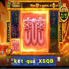 kết quả XSQB ngày 3