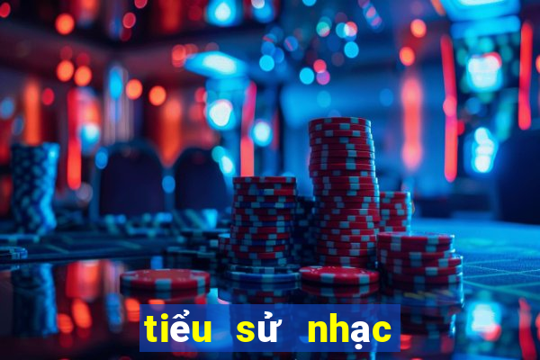 tiểu sử nhạc sĩ bét tô ven