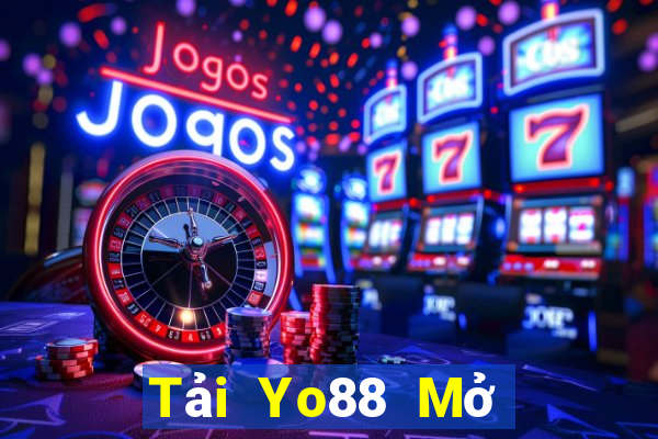 Tải Yo88 Mở Trò Chơi Ô Tô