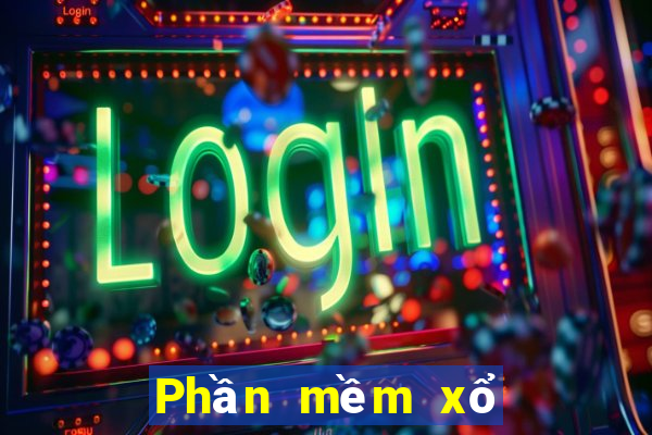 Phần mềm xổ số chính thức